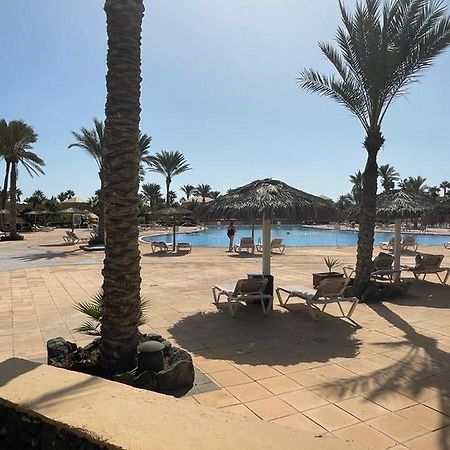 Apartamento Evita Corralejo Exteriör bild