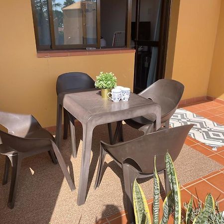 Apartamento Evita Corralejo Exteriör bild