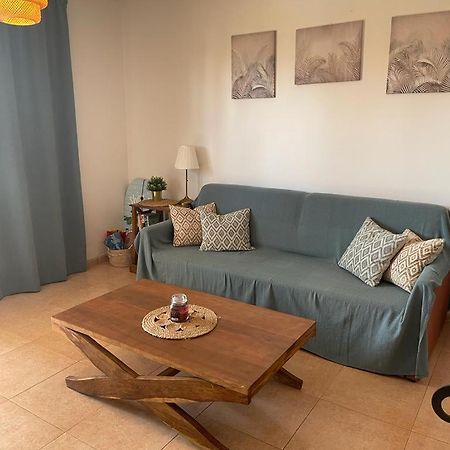 Apartamento Evita Corralejo Exteriör bild