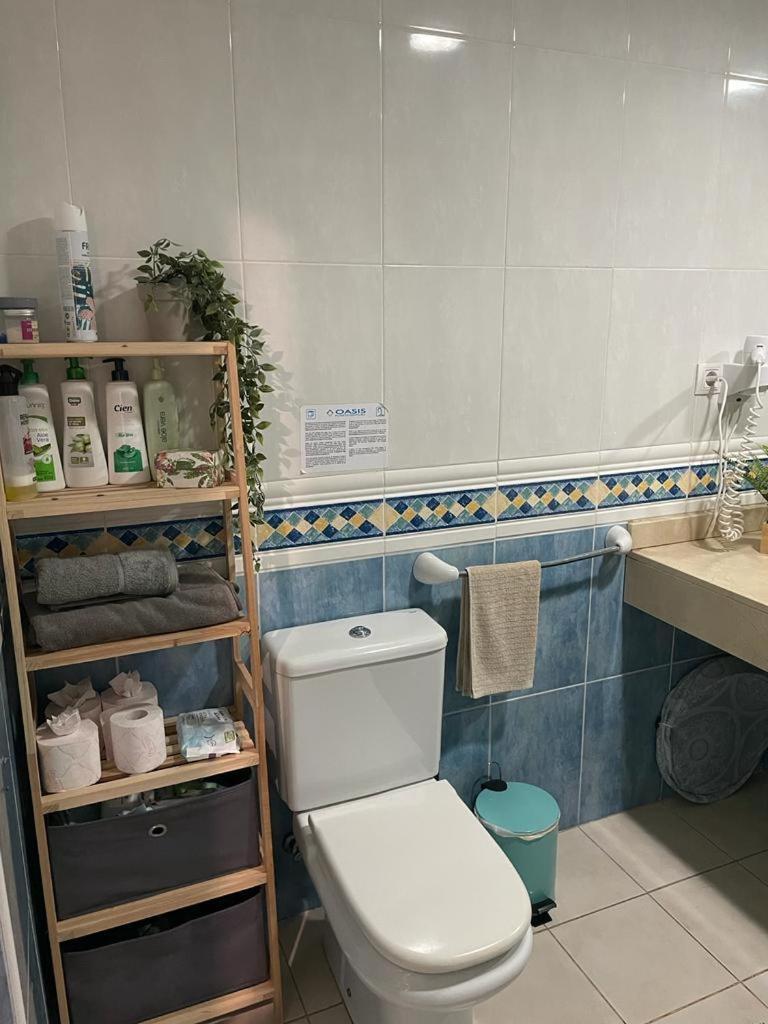 Apartamento Evita Corralejo Exteriör bild