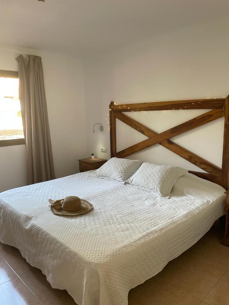 Apartamento Evita Corralejo Exteriör bild