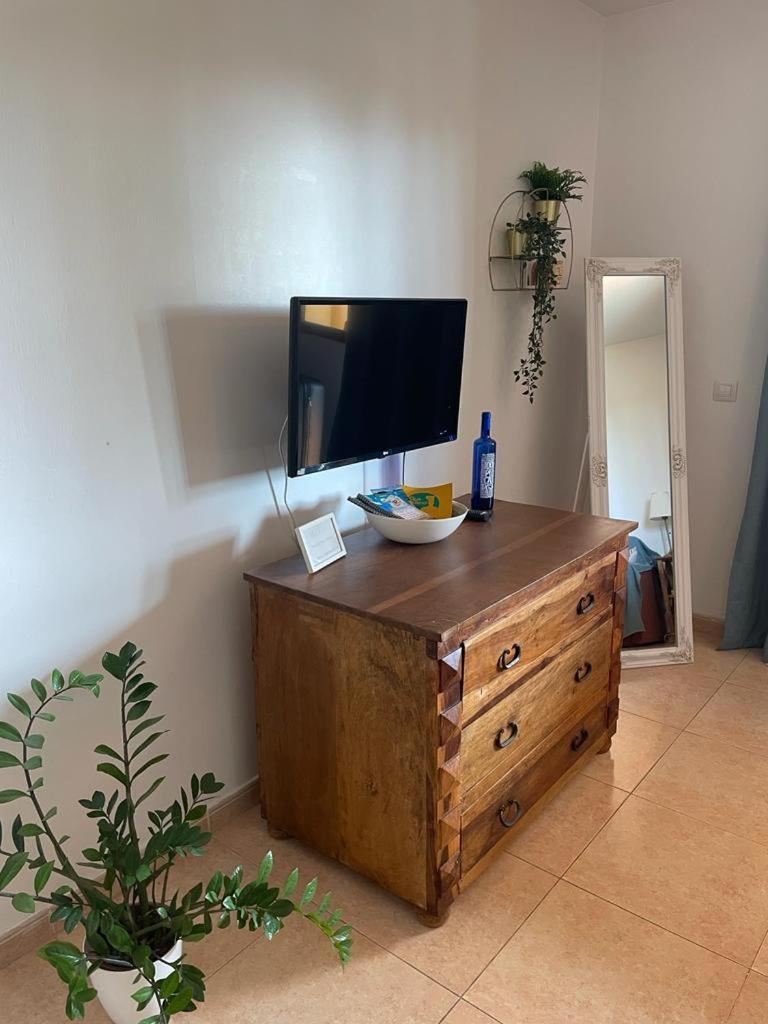 Apartamento Evita Corralejo Exteriör bild